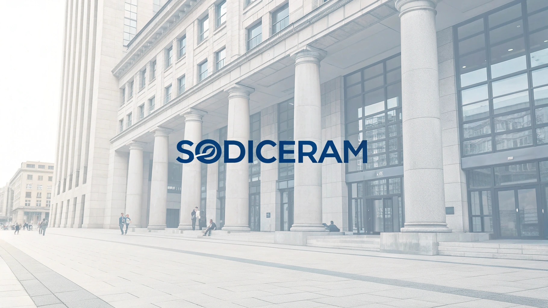 sodiceram – Innovation, Properties, and Practical Uses