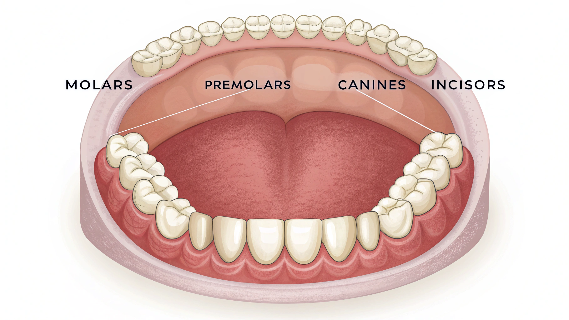 how many teeth do we have – Guide